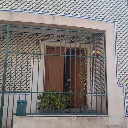 ליסבון Fado Bed & Breakfast - Santos מראה חיצוני תמונה