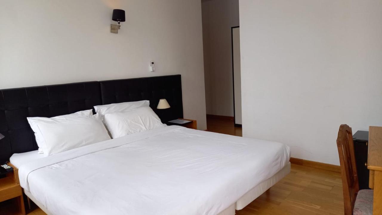 ליסבון Fado Bed & Breakfast - Santos מראה חיצוני תמונה
