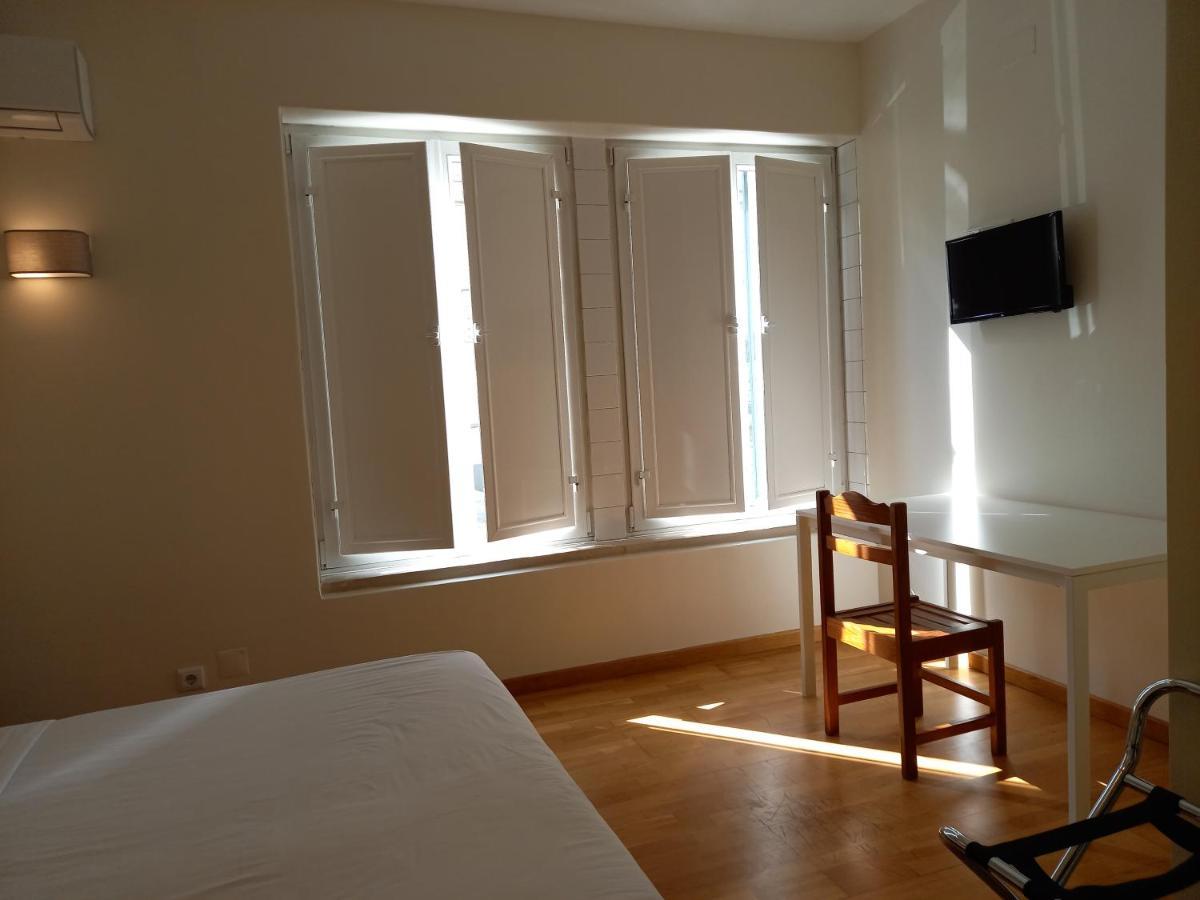 ליסבון Fado Bed & Breakfast - Santos מראה חיצוני תמונה