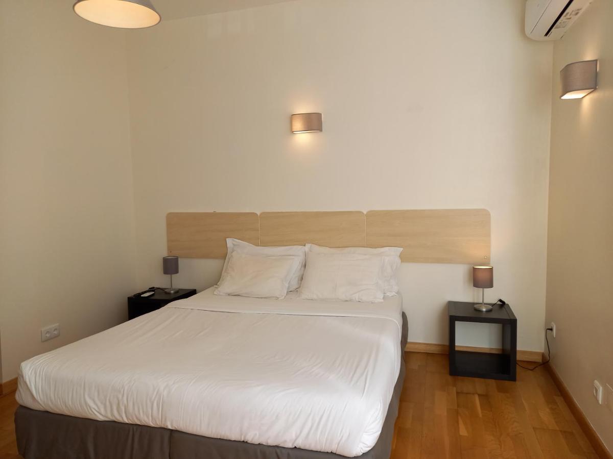 ליסבון Fado Bed & Breakfast - Santos מראה חיצוני תמונה