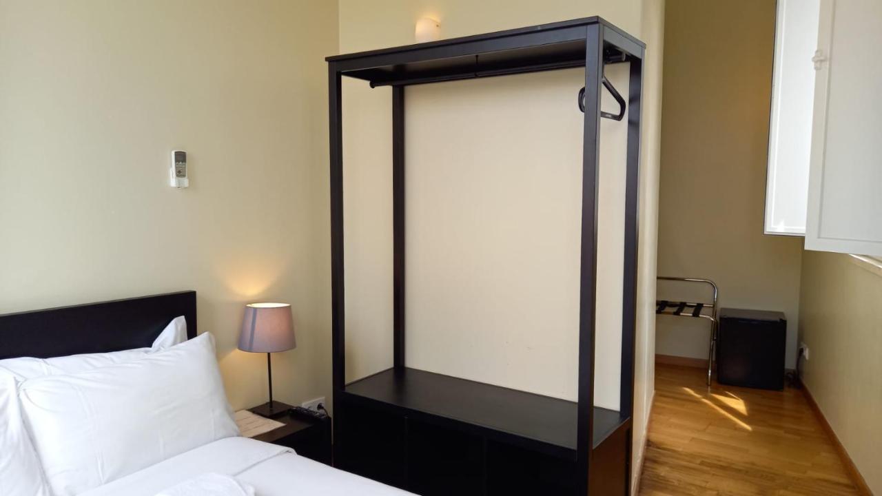ליסבון Fado Bed & Breakfast - Santos מראה חיצוני תמונה